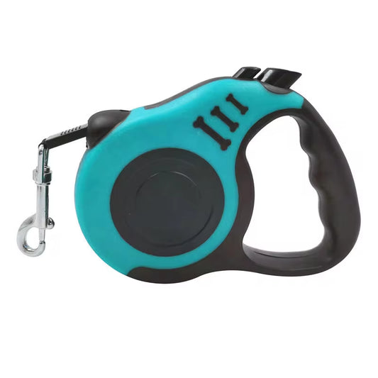 3 To 5 Meters Retractable Dog Leash 