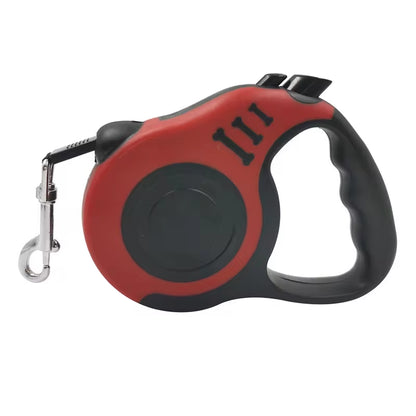 3 To 5 Meters Retractable Dog Leash 