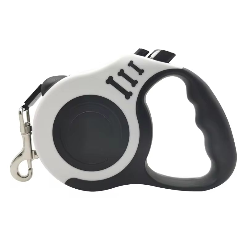 3 To 5 Meters Retractable Dog Leash 