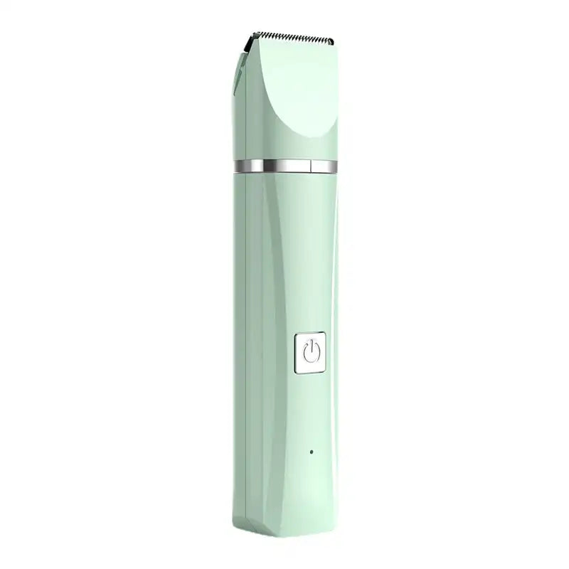4-In-1 Pet Grooming and Care Set  For healthy and happy pets