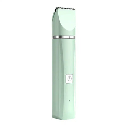 4-In-1 Pet Grooming and Care Set  For healthy and happy pets