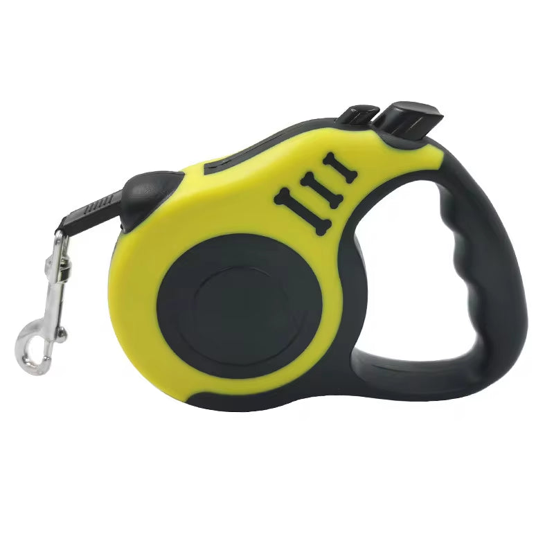 3 To 5 Meters Retractable Dog Leash 